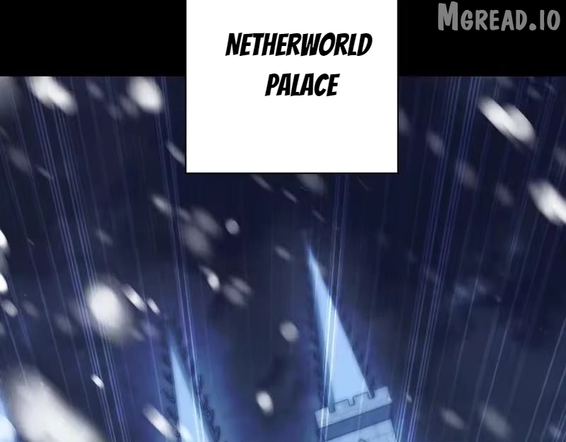 I Awoke as a God After Auto Battling For a Million Years Chapter 71 - page 62